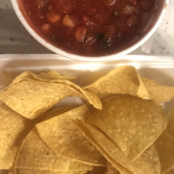 Buenos Tiempos - Chips and salsa - Mexican Near Me - Broomfield, Colorado Buenos Tiempos - Chips and salsa - Mexican Near Me - Broomfield, Colorado