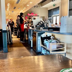 Starbucks - December 28, 2022