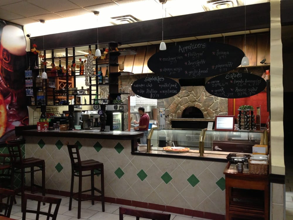 GOURMET PIZZA CAFE Updated September 2024 15 Reviews 75 King St S