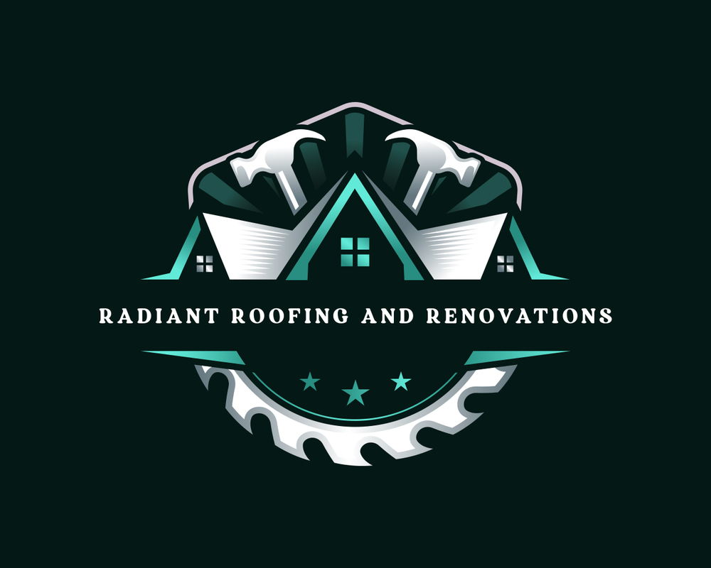 Slide of Radiant Roofing and Renovations