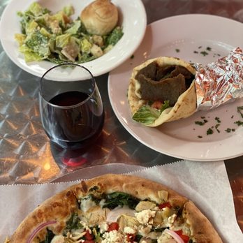 Buckhead Pizza - Gyro Sandwich - Pizza Near Me - Atlanta, Georgia Buckhead Pizza - Gyro Sandwich - Pizza Near Me - Atlanta, Georgia