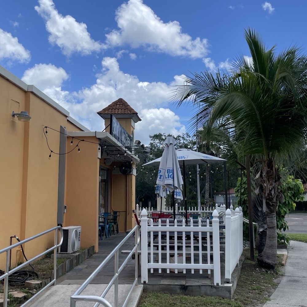 Fork & Hen - Soul Food Near Me - Sarasota, Florida