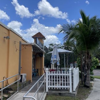 Fork & Hen - Soul Food Near Me - Sarasota, Florida