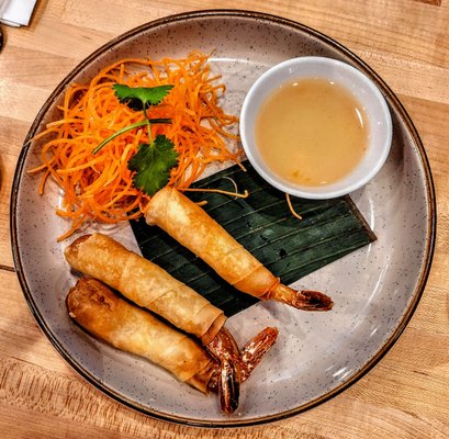 Delish Thai by null