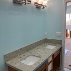 Home & Business Remodel