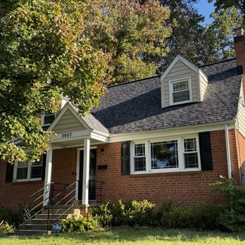 Sparkk Construction - Completed roof. - Roofing Near Me - Chantilly, Virginia