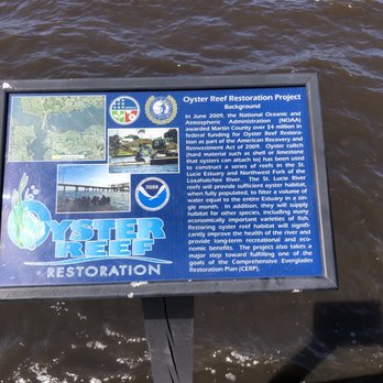 Stuart Riverwalk - Landmarks & Historical Buildings Near Me - Stuart, Florida