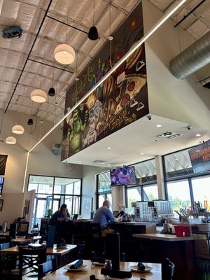 Zoli's Pizza by null