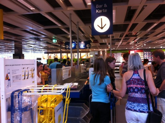 IKEA Updated May 2025 11 Photos & 24 Reviews Blaubeurer Str. 10
