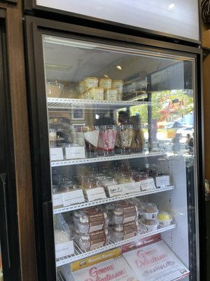 Zia's Delicatessen by null