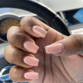 Grand Palais - Nail Salons Near Me - Greenville, North Carolina