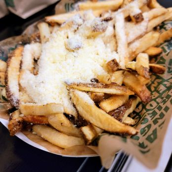 Wingstop - They didn't hold back on the cheese - Chicken Wings Near Me - Spokane, Washington Wingstop - They didn't hold back on the cheese - Chicken Wings Near Me - Spokane, Washington