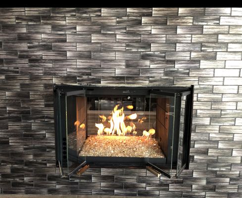 Make sure your fireplace works! - Selling your home? Make sure your fireplace passes inspection! Book your appointment by calling 702-423-1880 today! Call +17024231880