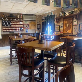 Flynn's Irish Tavern - Irish Near Me - North Myrtle Beach, South Carolina