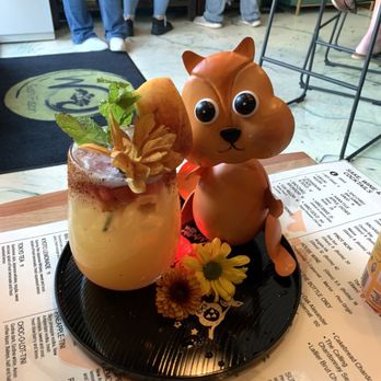 Wo Sushi Fusion - Cocktail - Sushi Bars Near Me - Montgomery, Texas Wo Sushi Fusion - Cocktail - Sushi Bars Near Me - Montgomery, Texas