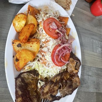 Enchiladas Michoacanas La Ruana - Enchiladas - Mexican Near Me - Bellflower, California