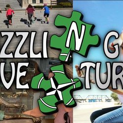 Puzzling Adventures - Rated best local scavenger hunt since 2016!