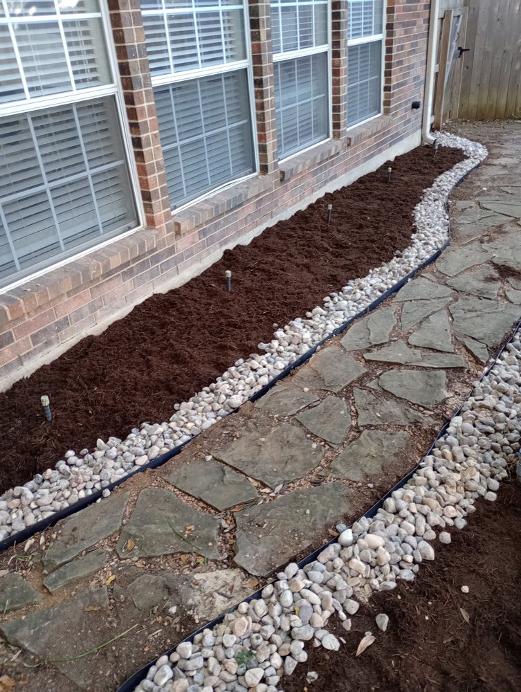 Slide of LiamDeeMarie Construction