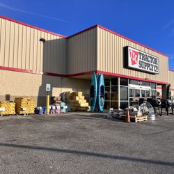 Tractor Supply