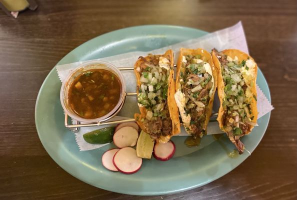 Taqueria Nacho Libre by null