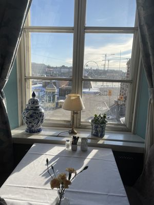 Hotel Haven by null