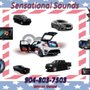 Photo of Sensational Sounds