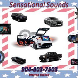 Sensational Sounds