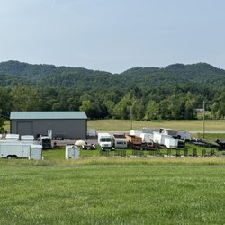 The Trailer Shop