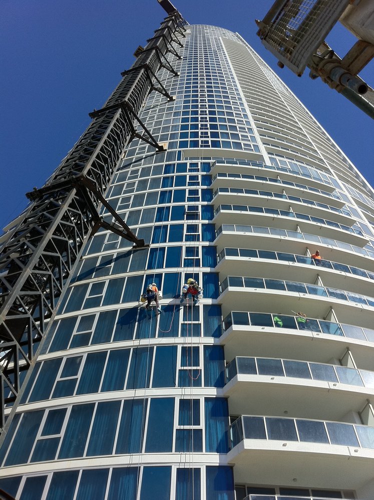 ROPE ACCESS TECHNICIANS 11 Ramly Street, Burleigh Waters Queensland