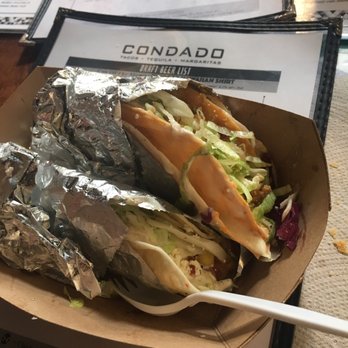 Condado Tacos - Delicious tacos - Tacos Near Me - Columbus, Ohio Condado Tacos - Delicious tacos - Tacos Near Me - Columbus, Ohio