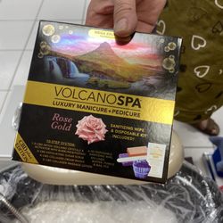 Queen Nails - This smells amazing