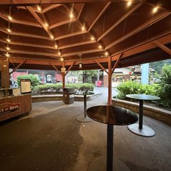 Spring Creek Smokehouse - Beer options