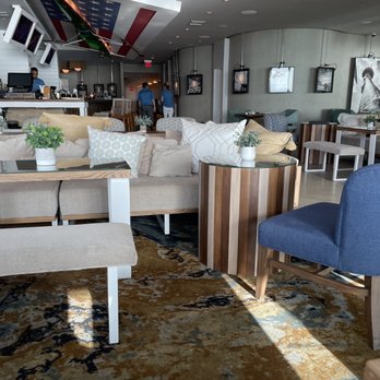 BALEENkitchen - Interior - New American Near Me - Sunny Isles Beach, Florida