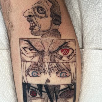 Full Circle Tattoo - Tattoo Near Me - San Diego, California Full Circle Tattoo - Tattoo Near Me - San Diego, California