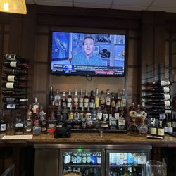 Oak Tavern - Bar area