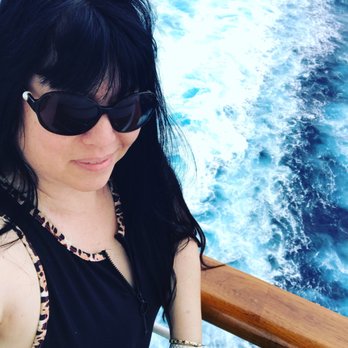 Princess Cruises  - Vitamin Sea. - Tours Near Me - San Pedro, California