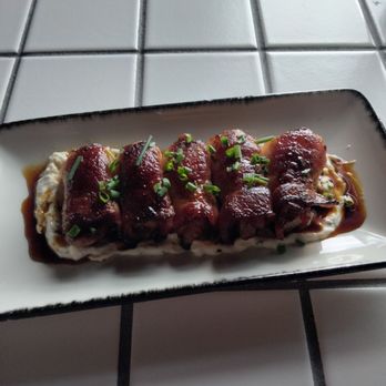The Kitchen Table - Duck poppers - American Near Me - Clermont, Kentucky
