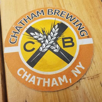Chatham Brewing - Breweries Near Me - Chatham, New York