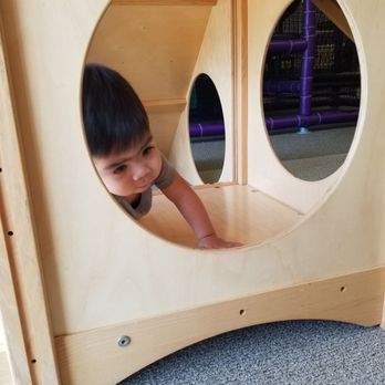 The Little Pod - Linc loving The Little Pod - Arcades Near Me - North Wales, Pennsylvania