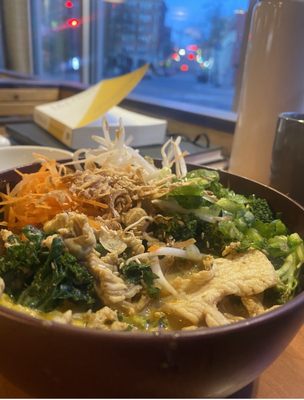 Umami Noodle Bar by null