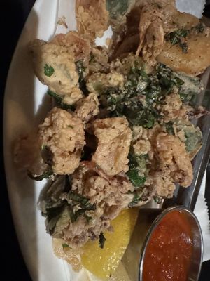 Romolo Bar Romana by null