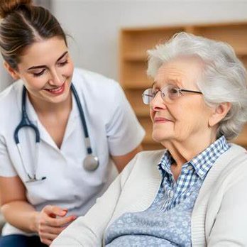 Solid Care Hospice And Palliative Services - Hospice Near Me - Pasadena, California