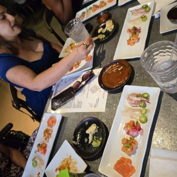 Yummy Sushi - Sushi Bars Near Me - Coronado, California Yummy Sushi - Sushi Bars Near Me - Coronado, California