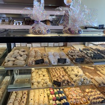Gourmet Bake Shop