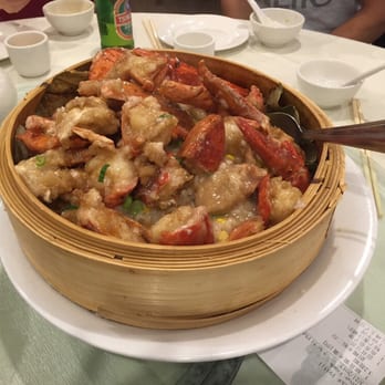Ho Yuen Kee - Chinese Near Me - Vancouver, British Columbia