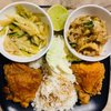 Overseas Market gift card