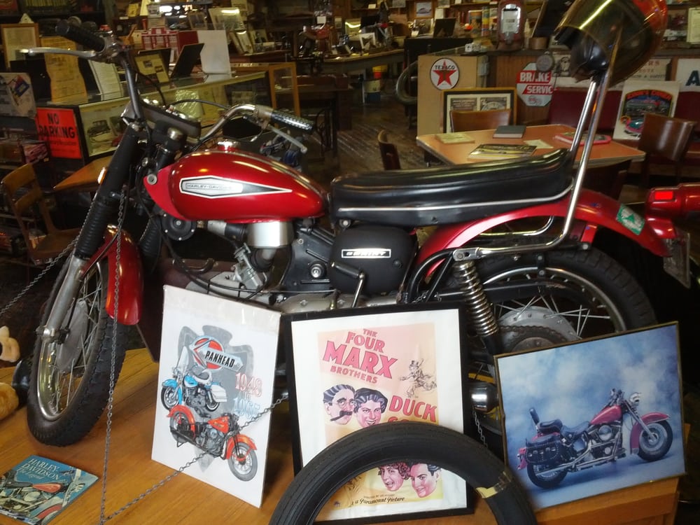 JERRY’S CLASSIC CARS & COLLECTIBLES Updated August 2024 394 S