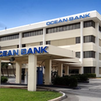 Ocean Bank - Banks & Credit Unions Near Me - Miami, Florida Ocean Bank - Banks & Credit Unions Near Me - Miami, Florida