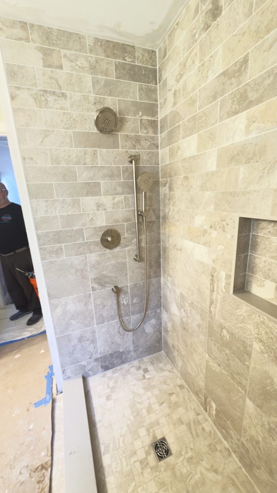 Slide of Johnson Plumbing