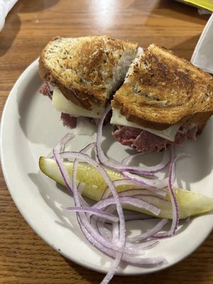 Carshon's Delicatessen by null